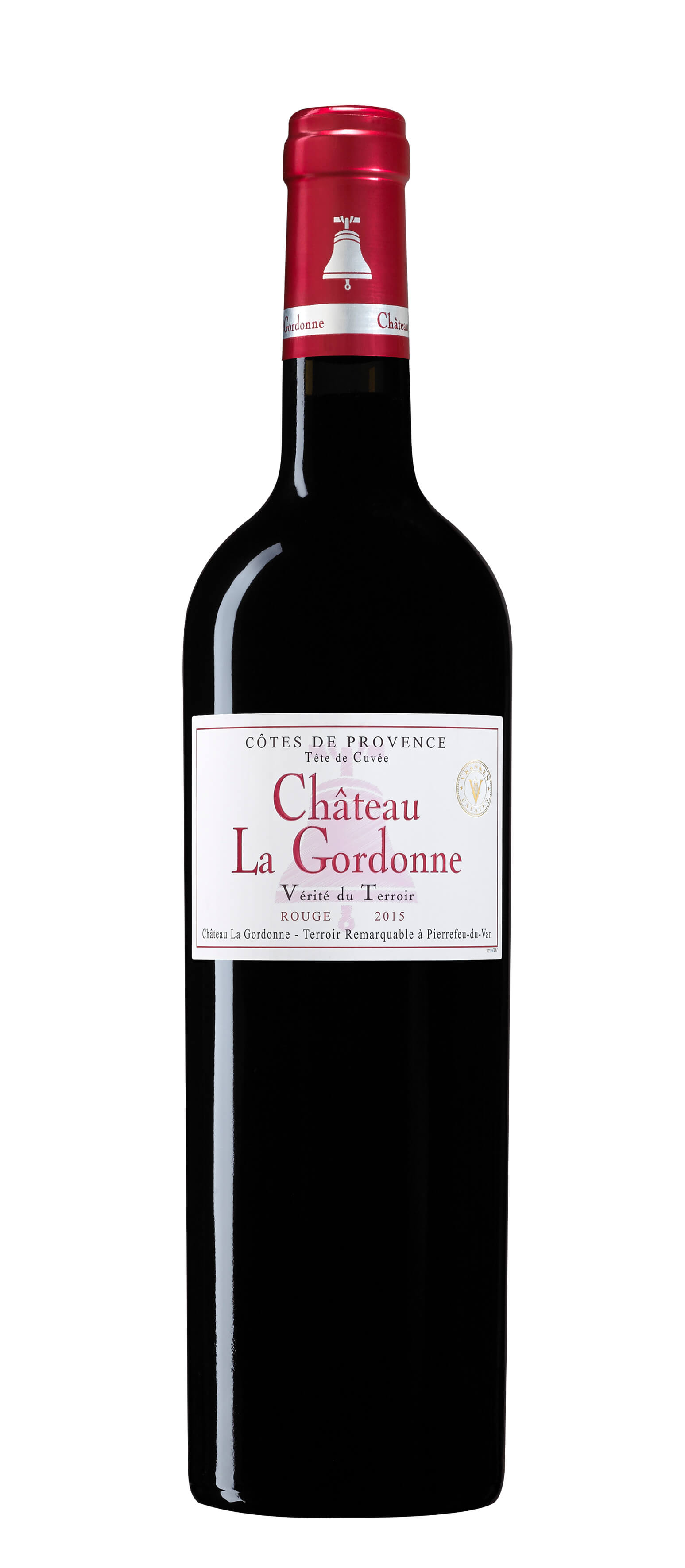 CHATEAU LA GORDONNE VERITE DU TERROIR RED 75CL  75cl  by chateau la gordonne - Compare prices in UAE